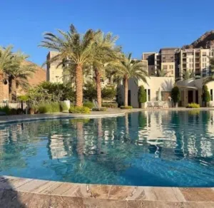 2 Bedrooms Chalet for Rent in Aqaba Other