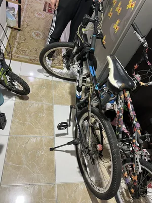 دراجات  للبيع