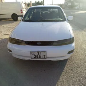 Used Kia Sephia in Irbid
