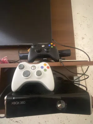 اكس بوكس 360 للبيع