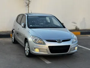 هيونداي i30