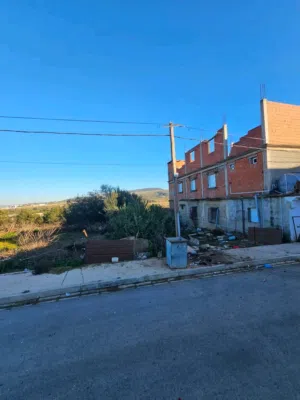 قطعة ارض للبيع