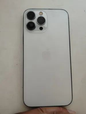 Apple iPhone 13 Pro Max 2 TB in Farwaniya
