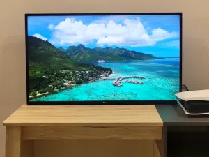 تلفزيون سمارت LG