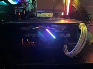 RTX 2060 SUPER GPU