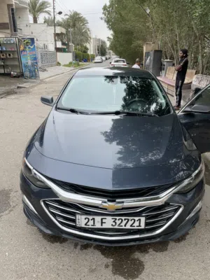 ماليبو LS 2020