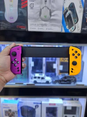 جوي كون نينتندو سويج
