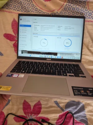 Asus Vivobook 14 inch Premium Laptop