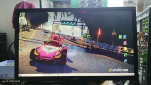 22 Acer monitors for sale  in Irbid