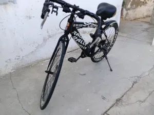 بسكالية سباق