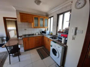 70 m2 Studio Apartments for Rent in Amman Al-Thuheir
