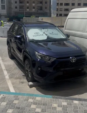 Toyota rav 4 vx