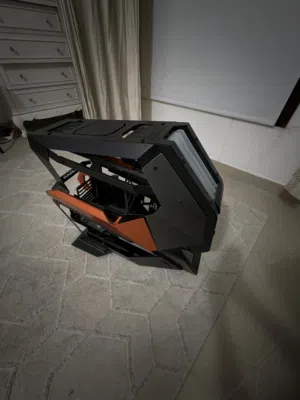 كيس بي سي على 850 درهم