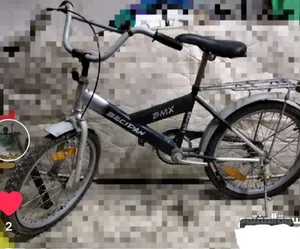 Bicycles . Used2