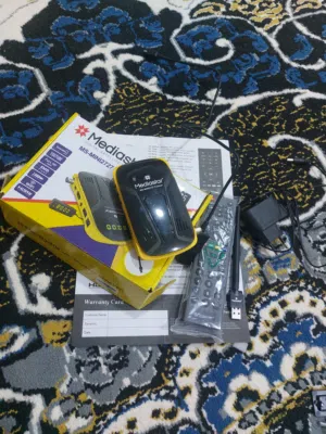 ستلايت ميديا ستار