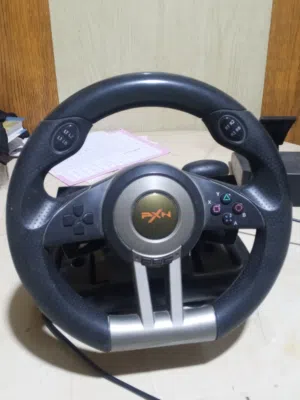 دركسون نضيف شغال