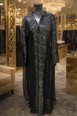 عبايه راقيه