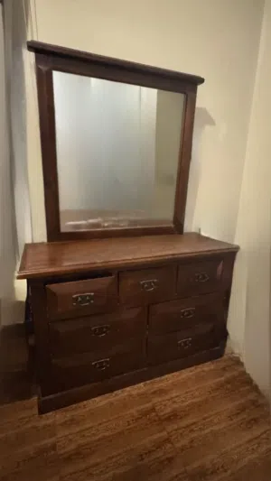 غرفه نوم للبيع