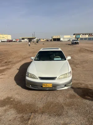 Lexus ES300 2001 model