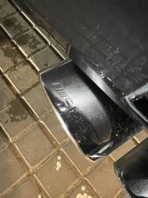 مارسيدس AMG