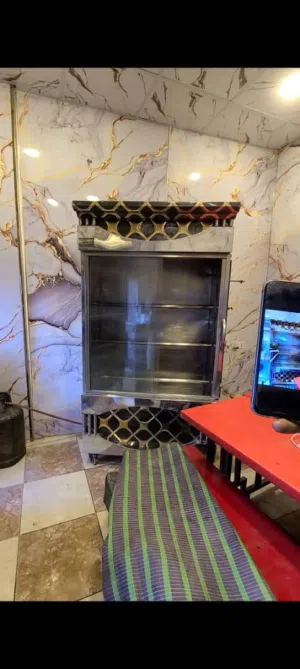 عده شوايه كمال جديد مشتقا فيها لا 20يوم.