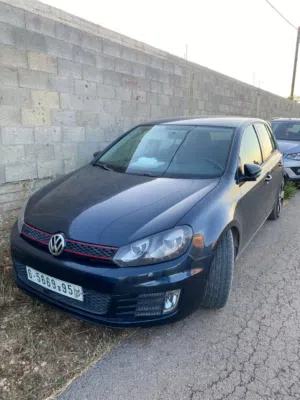 Used Volkswagen Golf MK in Qalqilya