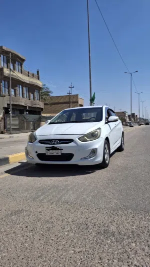 اكسنت 2013