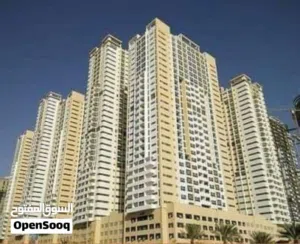 179988 m2 2 Bedrooms Apartments for Sale in Ajman Al Rashidiya