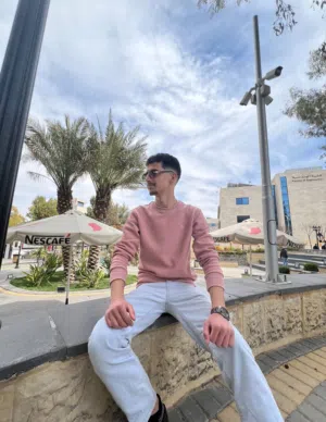 Hussam 
