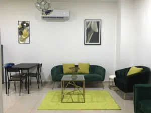 Flats for rent H4