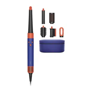 Dyson Airwrap i.d Blue&Orange جديد