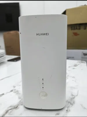 راوتر huawei 5g cpe pro2 مفتوح على جميع الشبكات