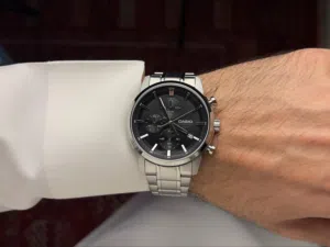 Brand: Casio Casio Watch MTP-E510D-1A1VDF