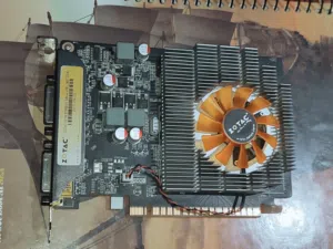 كرت zotac gt 730 synergy edition 4gb
