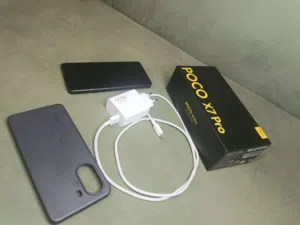 POCO X7PRO.120فريم اقرا الوصف