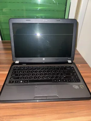 Hp Pavilion g4 بحالة ممتازة