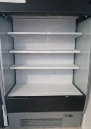 للبيع ثلاجات نظيفات جدا