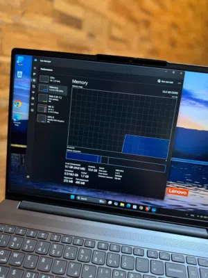 LENOVO IDEAPAD SLIM 3 15IRH10