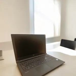 لاب توب بحالة الوكالة NEC