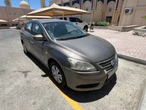 nisan sentra 2013