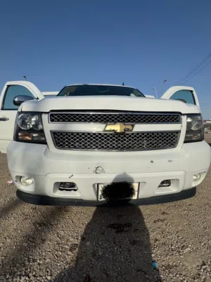 Used Chevrolet Tahoe in Basra