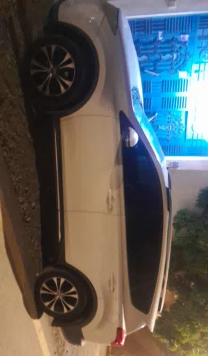Used Toyota RAV 4 in Fujairah
