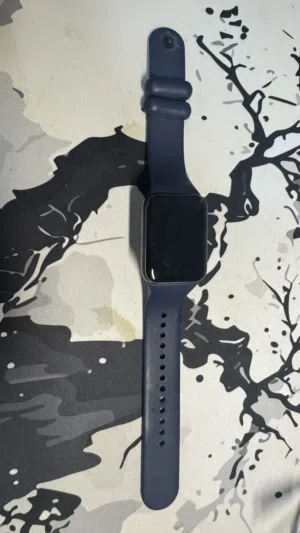 Mi band 9pro قابل للتفاوض