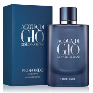 Gio Giorgio Armani Acqua Perfume (عطر)