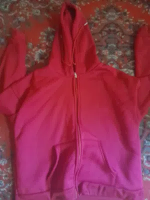 Brand: Generic / No Brand Title: Wo Men’s Zip-Up Hoodie