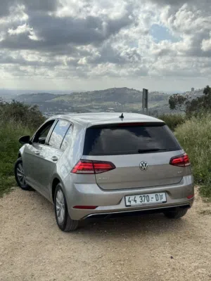 Golf TSI MK7.5