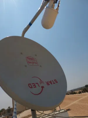 انتنة ميمو 4G