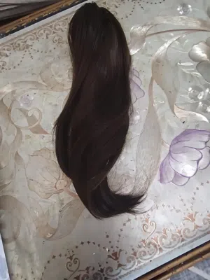 توبر وديل حصان توكه (شعر حرير)