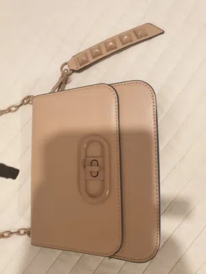 new bag ALDO brand شنطة بيج ماركة ألدو جديدة
