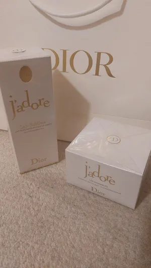 Skin Care . Lotion & Cream . New3